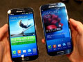 1320������ ����GALAXY S4������ɫ����