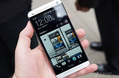 ���Ű�˫��˫�� HTC One��4400Ԫ